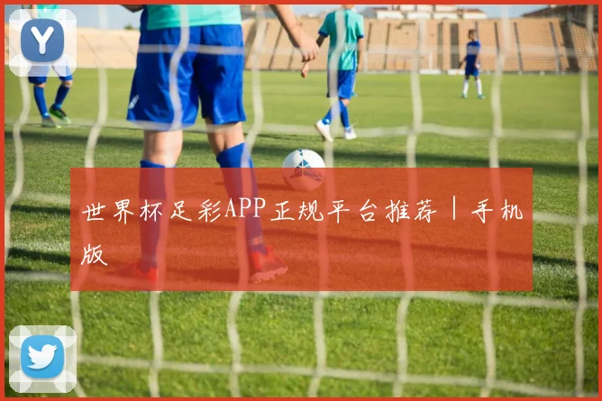 世界杯足彩APP正规平台推荐｜手机版