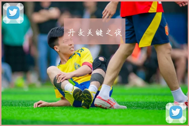 丹麦关键之夜